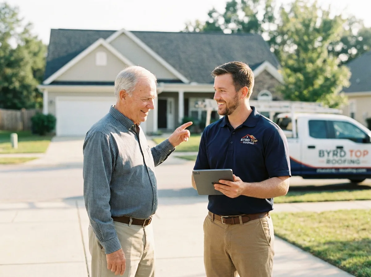 Roofing Kempner, TX FAQs